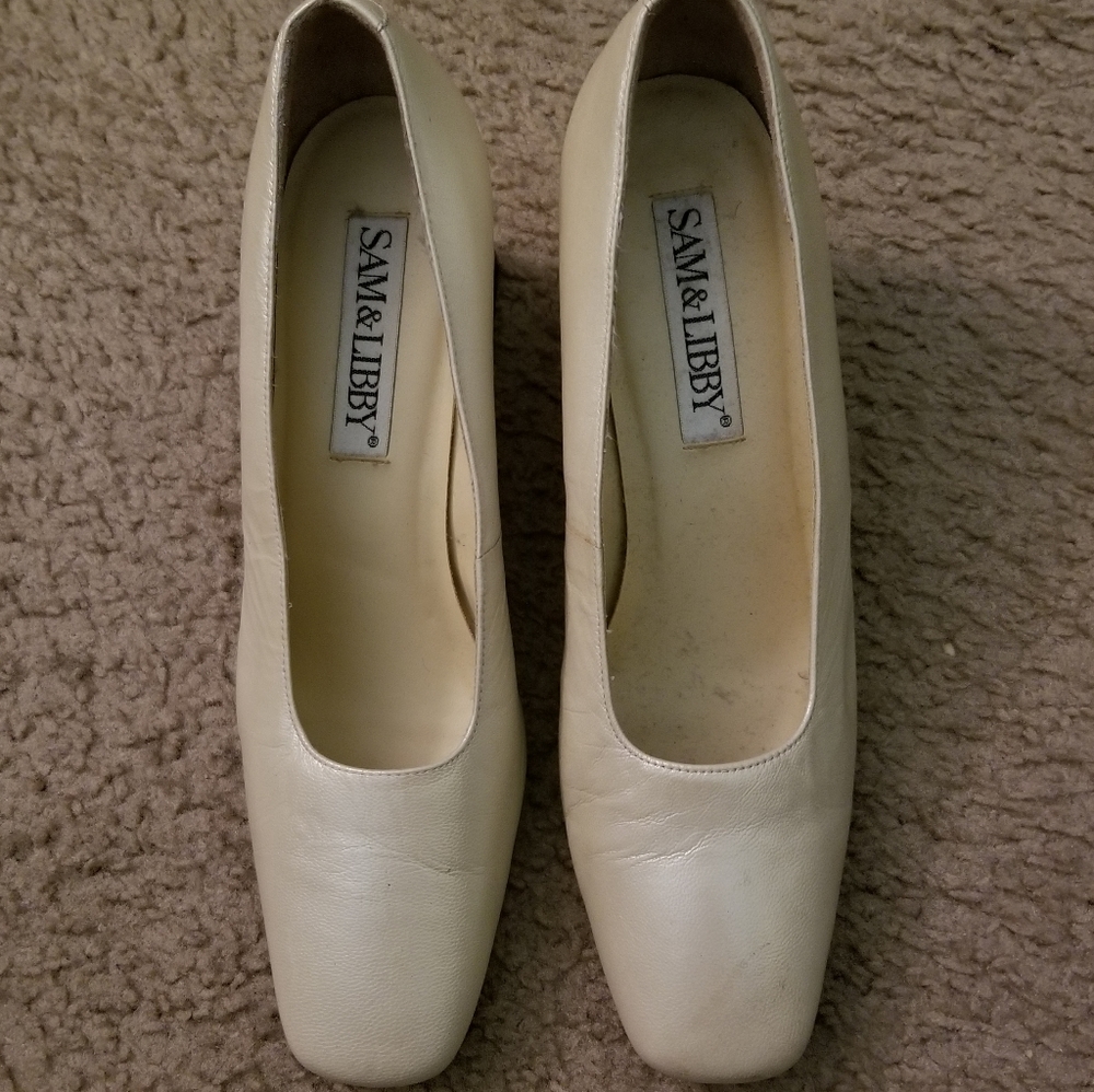 Ladies Shoes